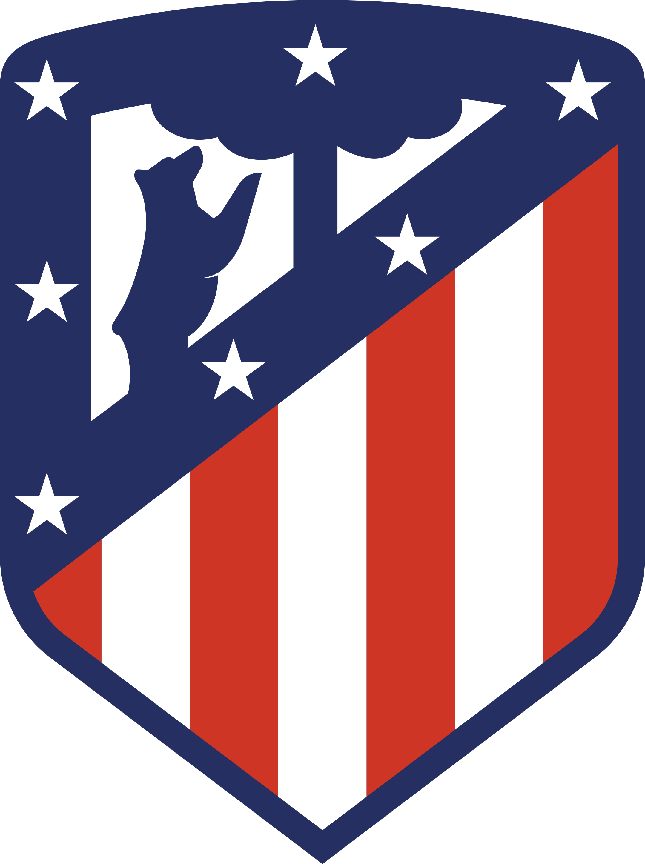 Atletico de Madrid
