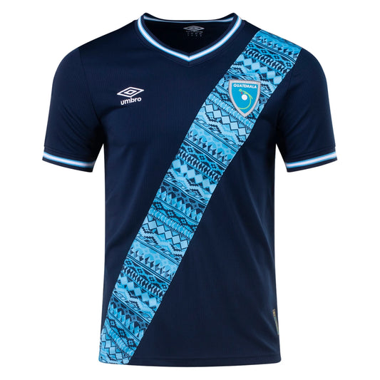 2024 GUATEMALA AWAY JERSEY