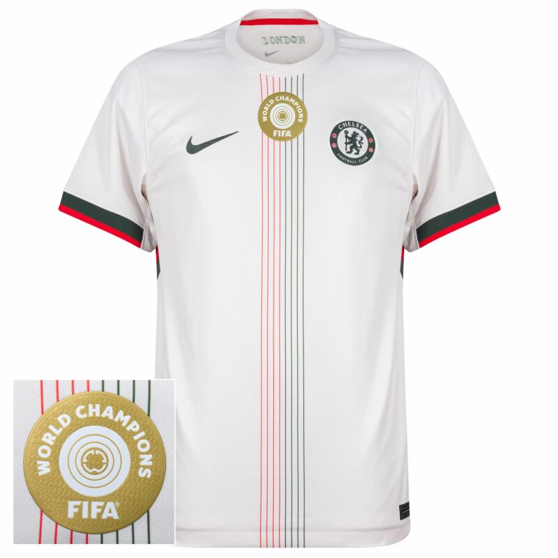 Chelsea – Footy Depot
