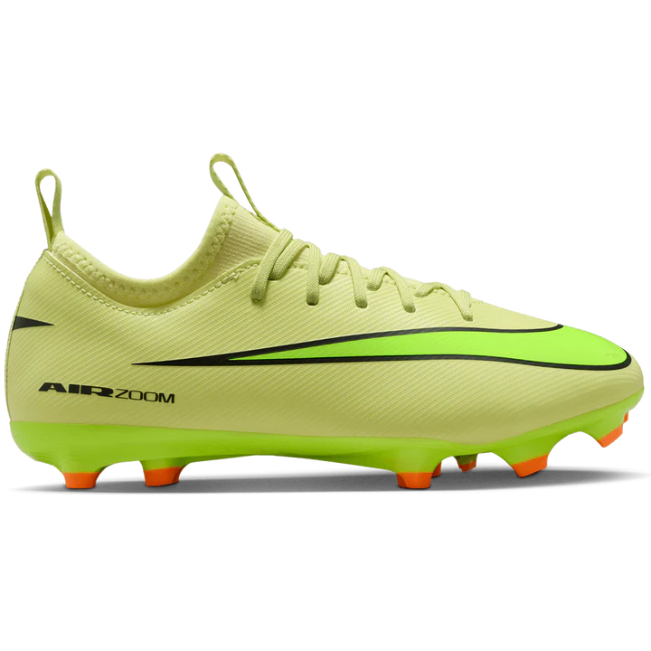 MERCURIAL VAPOR 16 ACADEMY FG/MG JR - Max Voltage Pack