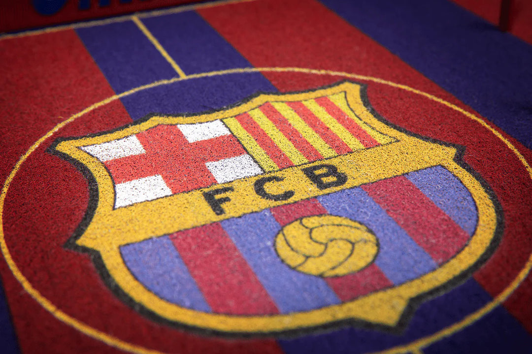 BINHO CLASSIC: FC BARCELONA EDITION