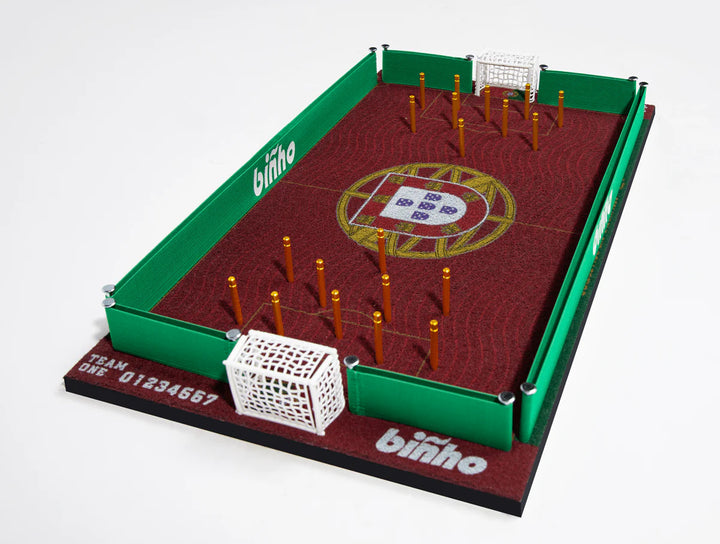 BINHO CLASSIC: PORTUGAL 2026 EDITION