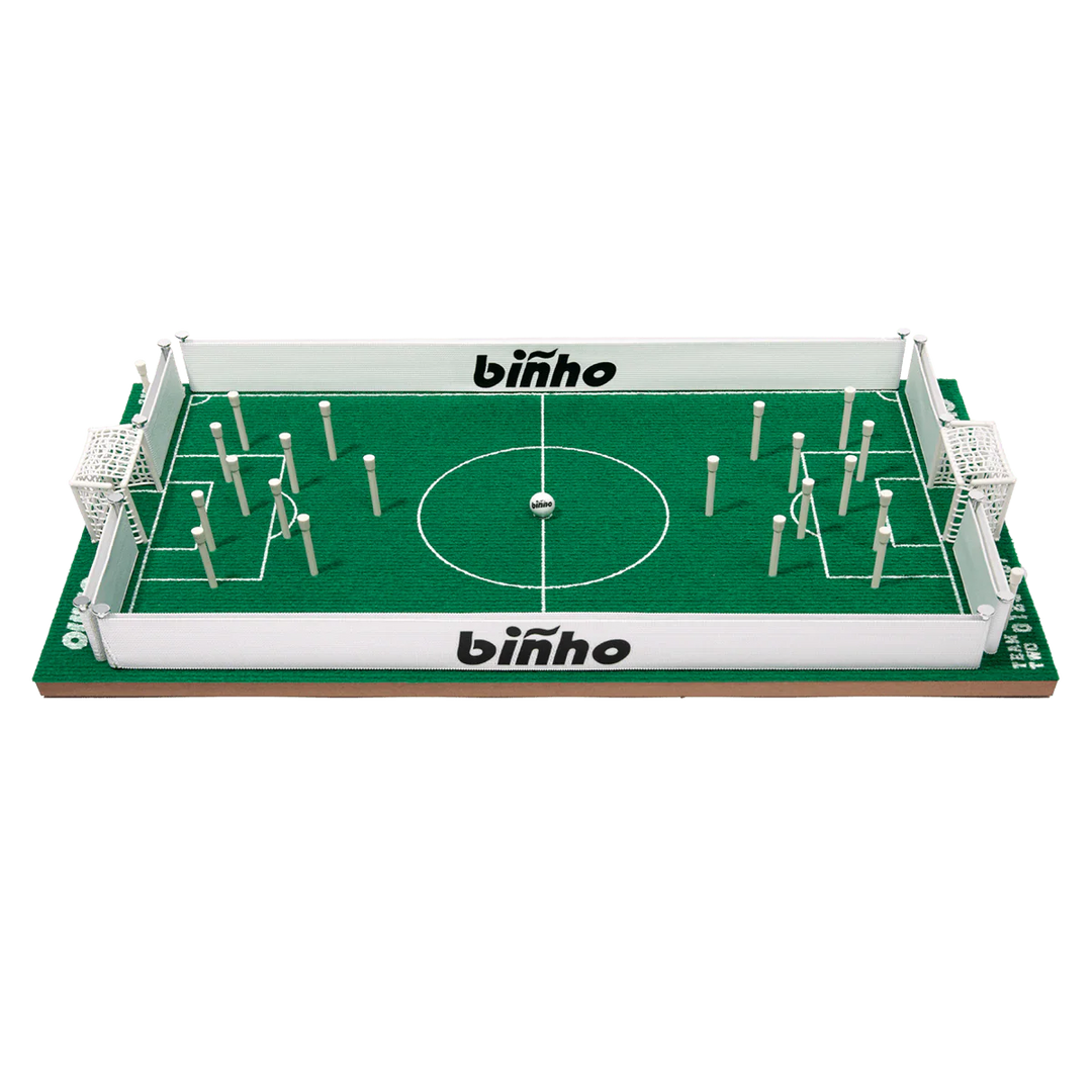 BINHO OG
