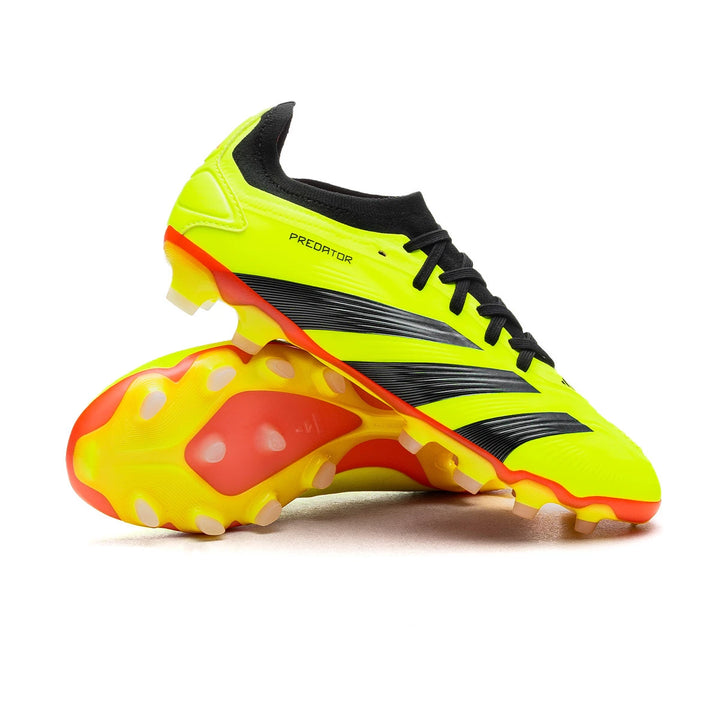 ADIDAS PREDATOR PRO FG