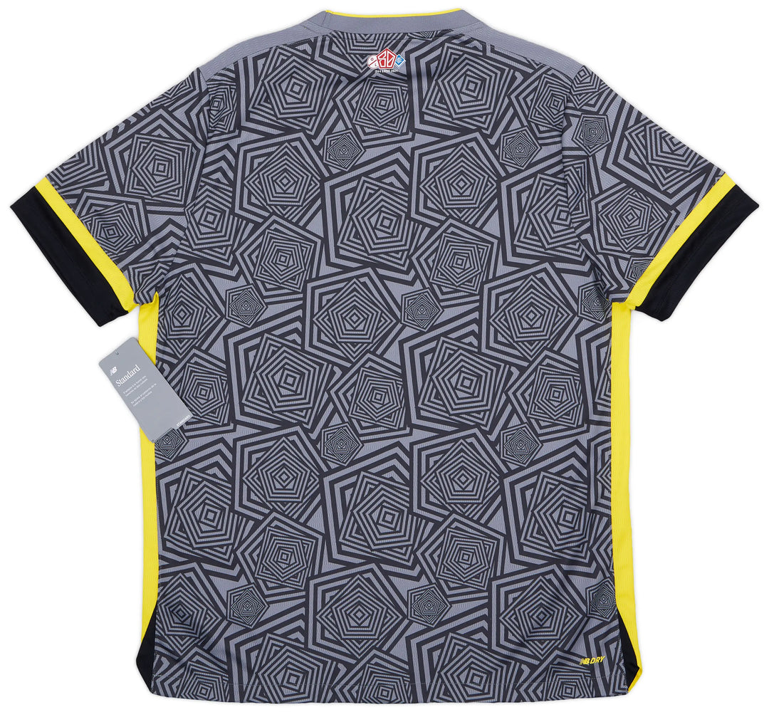 24-25 LILLE THIRD SHIRT