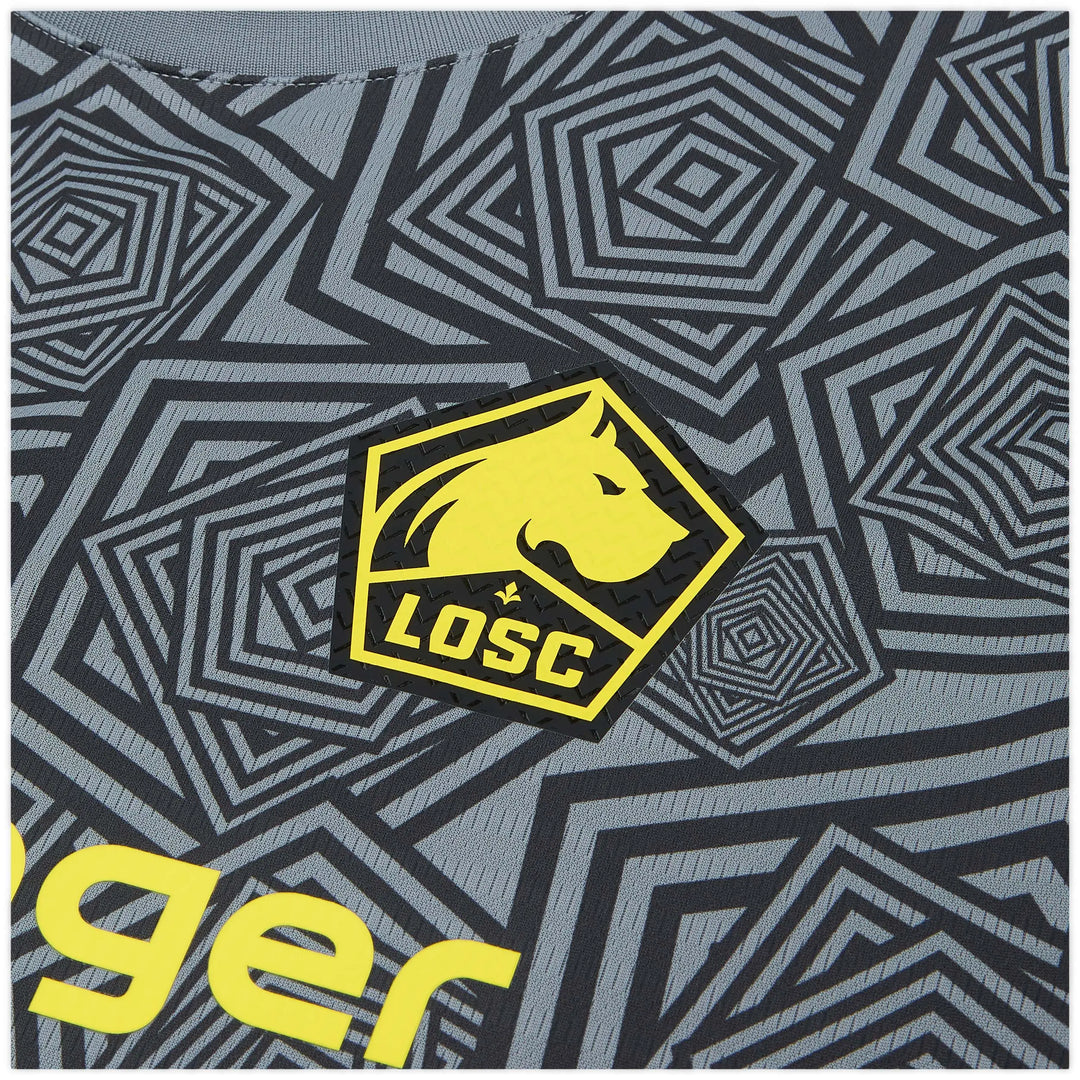 24-25 LILLE THIRD SHIRT