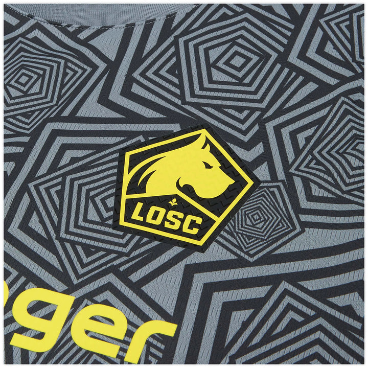 24-25 LILLE THIRD SHIRT