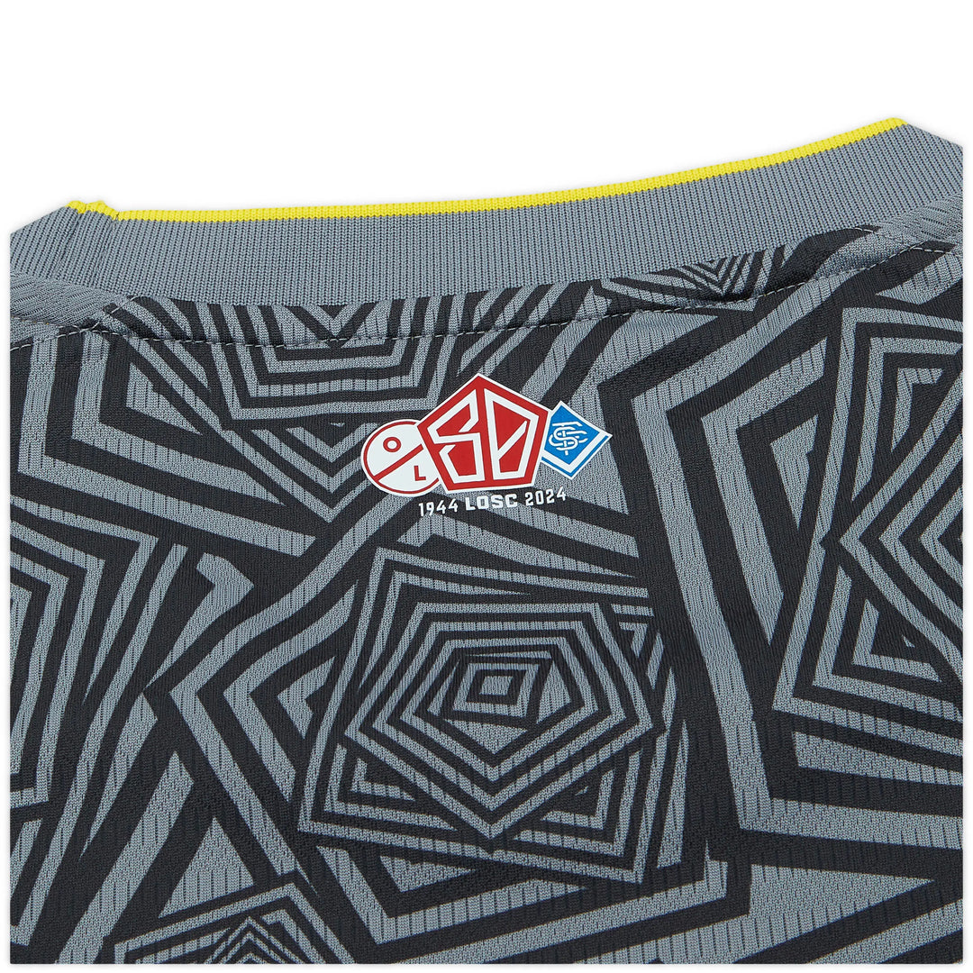 24-25 LILLE THIRD SHIRT
