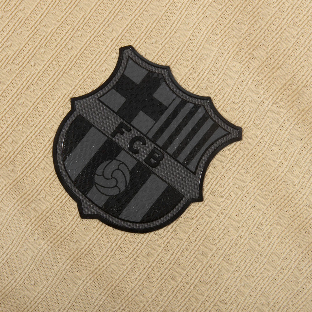 25/26 FC BARCELONA AWAY AUTHENTIC ADV MATCH AWAY LAMINE YAMAL JERSEY (UCL)