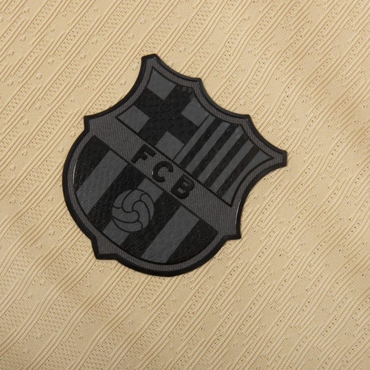 25/26 FC BARCELONA AWAY AUTHENTIC ADV MATCH AWAY LAMINE YAMAL JERSEY (UCL)