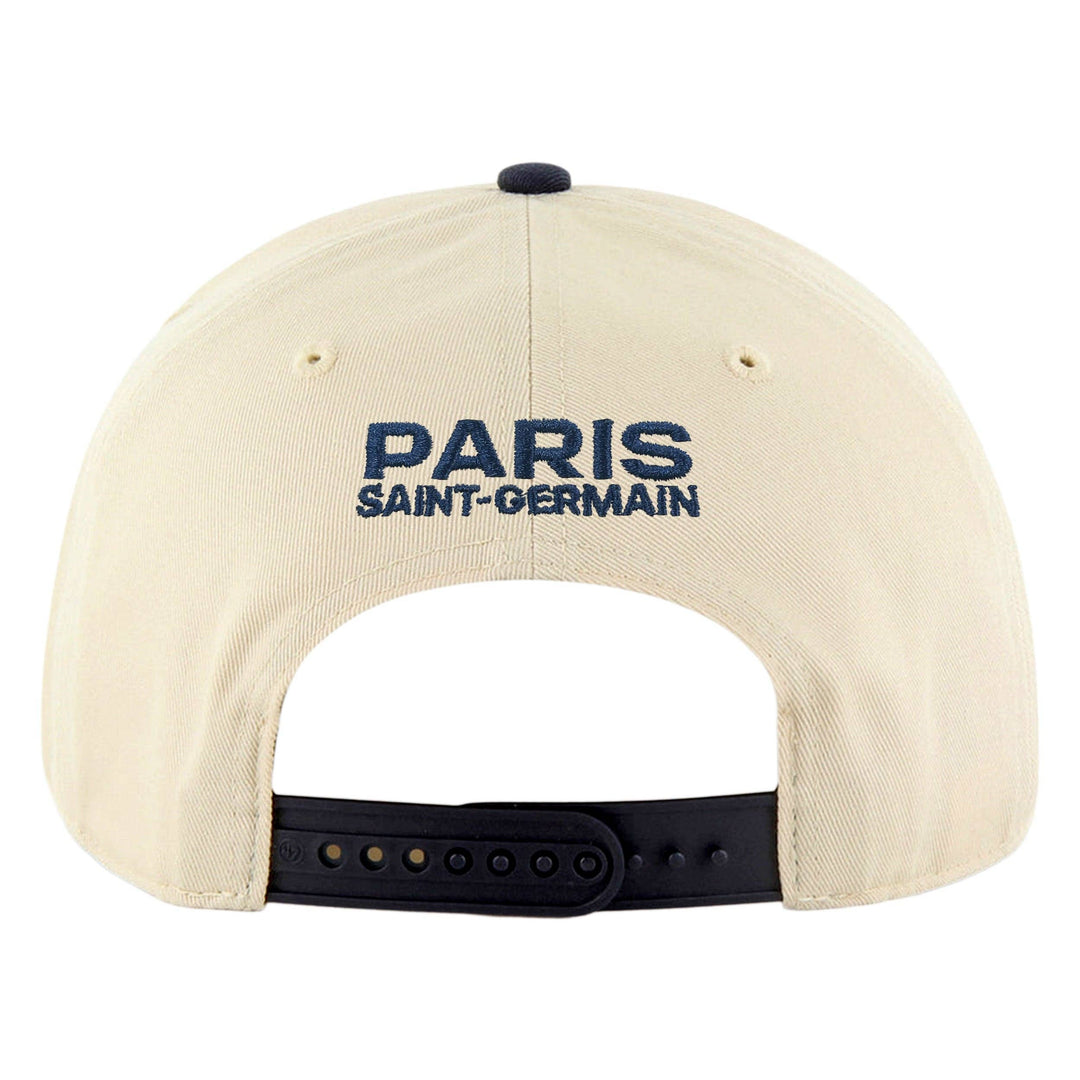 Paris Saint-Germain Cap - PSG184CP