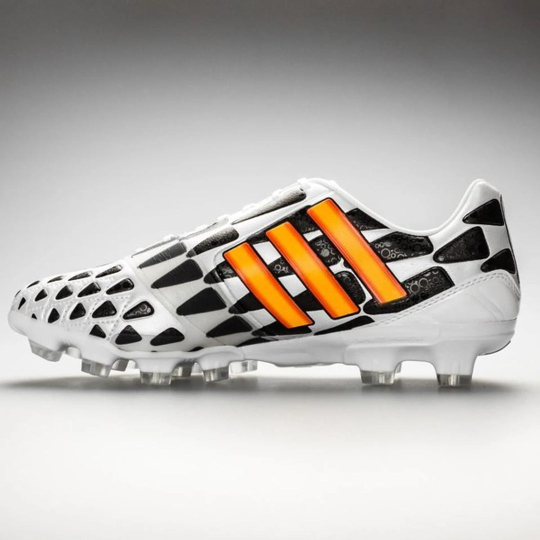 adidas NITROCHARGE 1.0 FG 'WORLD CUP 2014 BATTLE PACK'