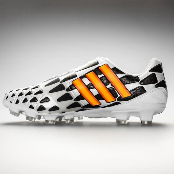 adidas NITROCHARGE 1.0 FG 'WORLD CUP 2014 BATTLE PACK'