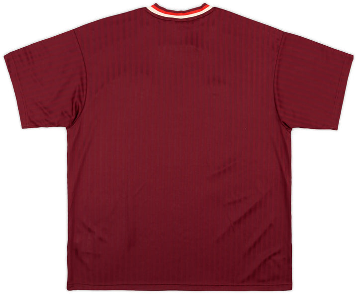 24/25 BAYERN MUNICH adidas ORIGINALS TERRACE ICONS SHIRT