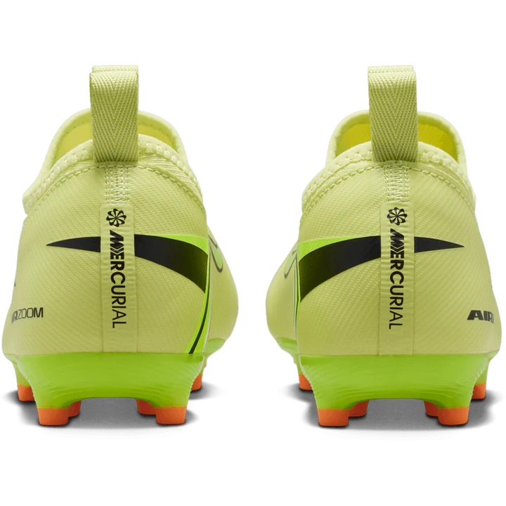 MERCURIAL VAPOR 16 ACADEMY FG/MG JR - Max Voltage Pack