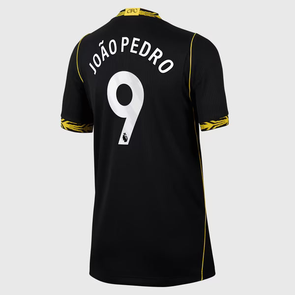 26/27 CHELSEA AWAY JOAO PEDRO JERSEY