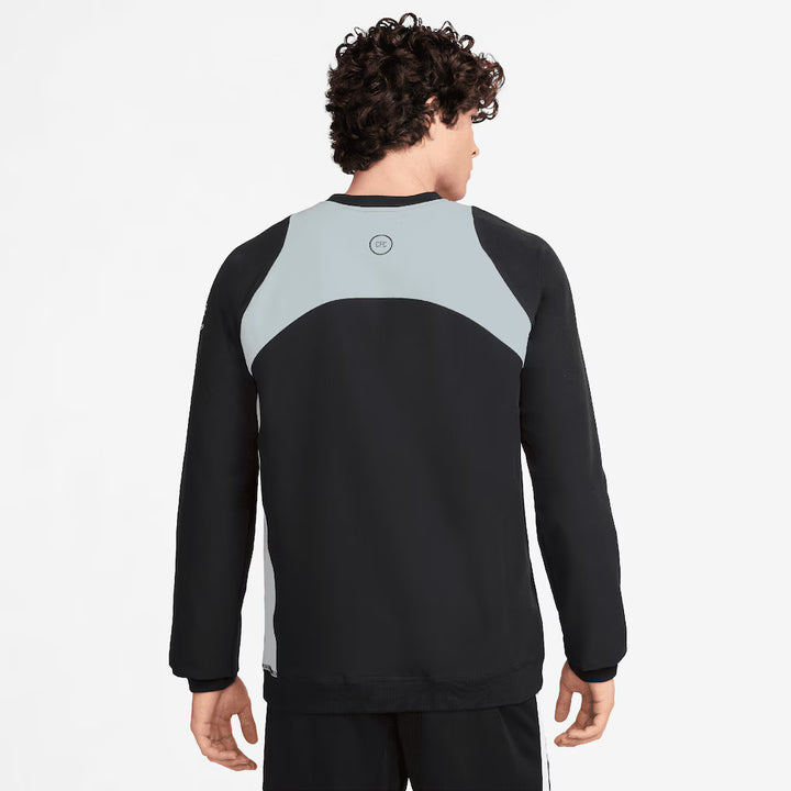 NIKE CHELSEA T90 CREW SWEATSHIRT