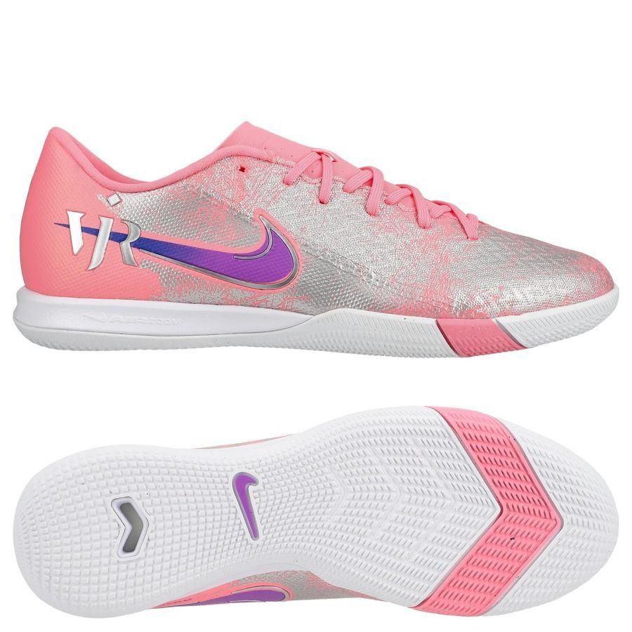 MERCURIAL VAPOR 16 CLUB IC JR - Vini Jr Pack