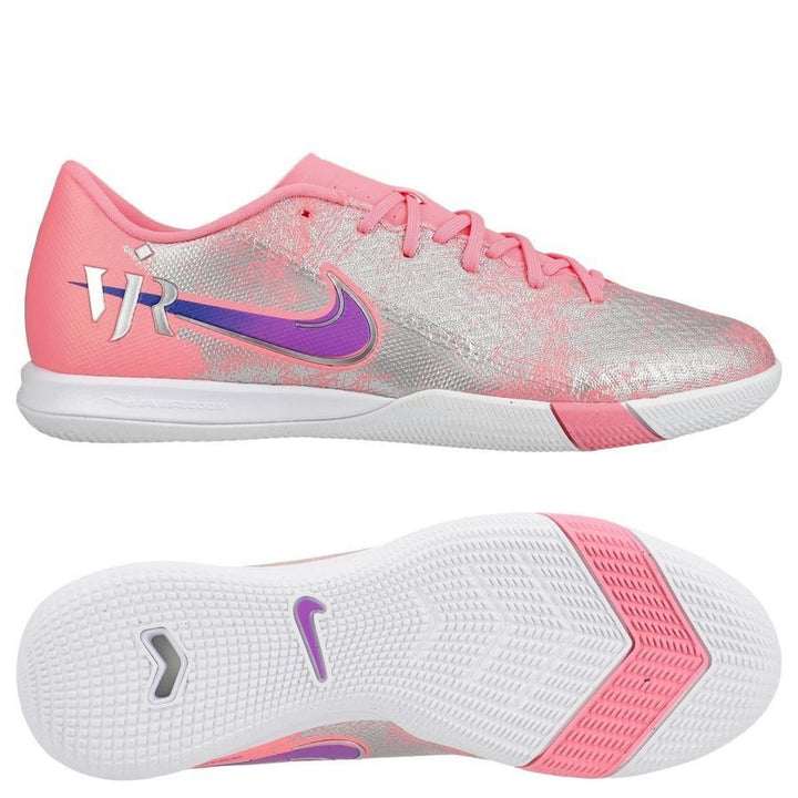MERCURIAL VAPOR 16 CLUB IC JR - Vini Jr Pack