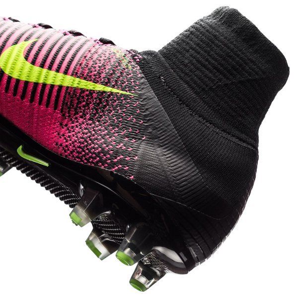 NIKE MERCURIAL SUPERFLY 5 AG-PRO - Total Crimson – Footy Depot