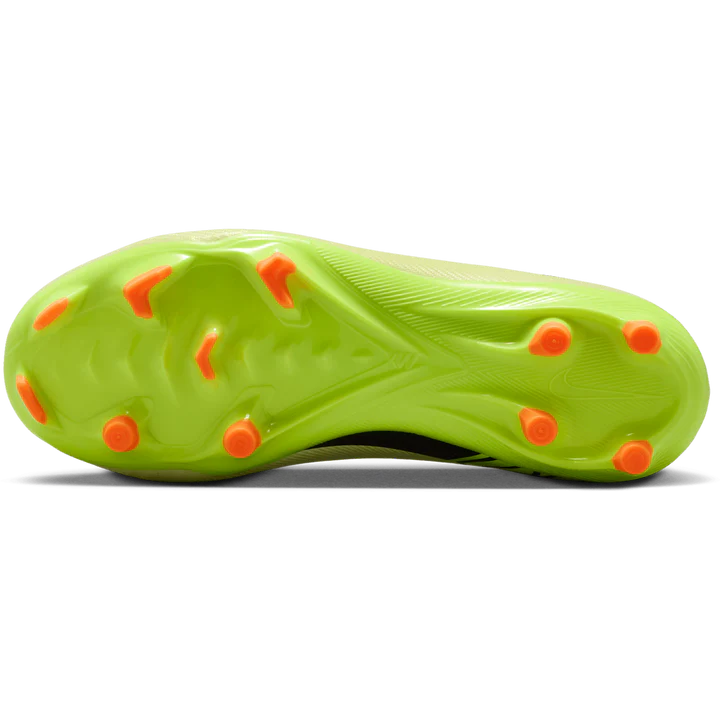 MERCURIAL VAPOR 16 ACADEMY FG/MG JR - Max Voltage Pack