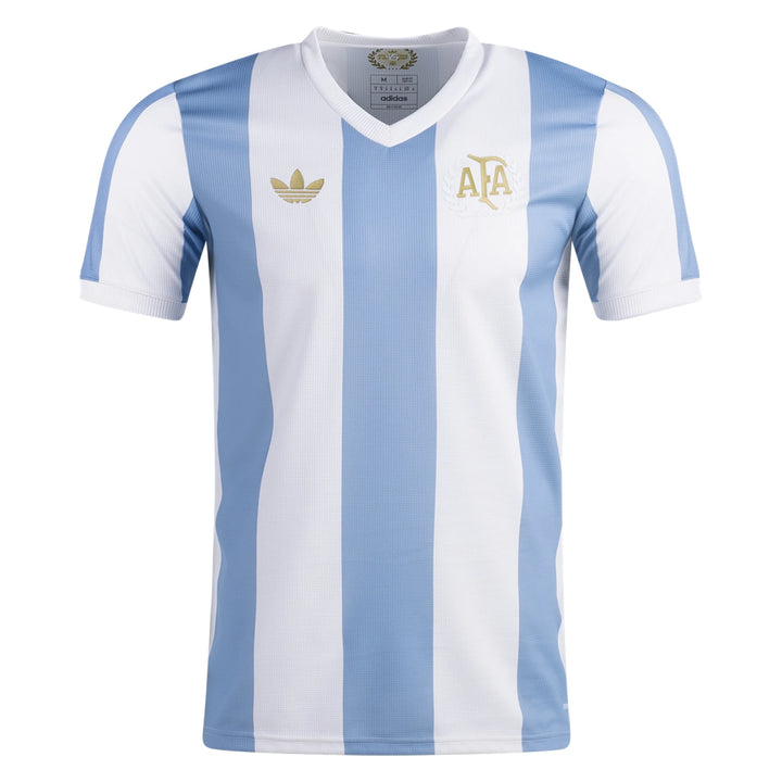 2025 ARGENTINA ANNIVERSARY JERSEY