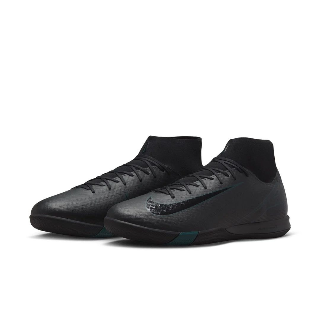 NIKE ZOOM MERCURIAL SUPERFLY 10 ACADEMY IC INDOOR