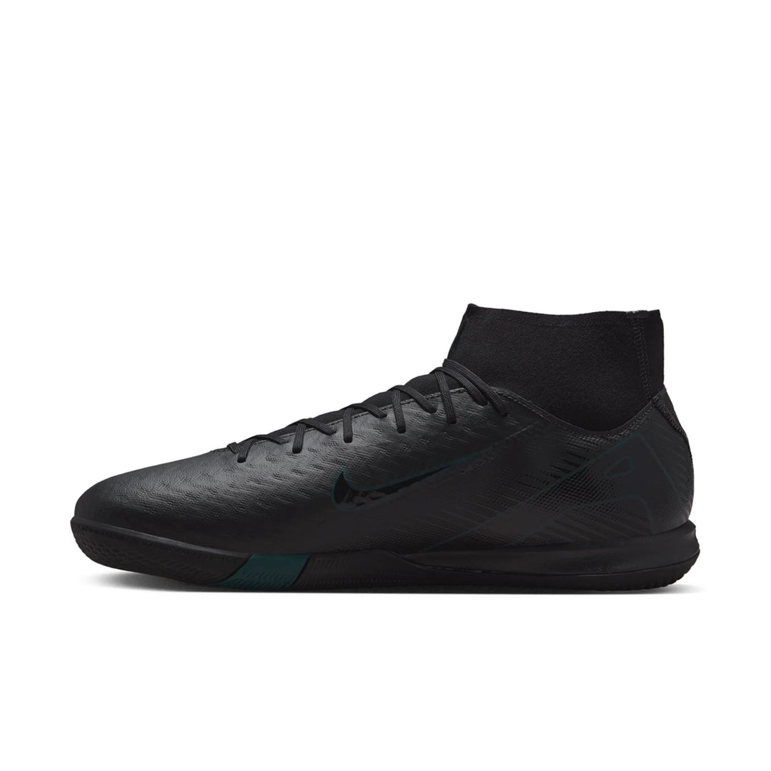 NIKE ZOOM MERCURIAL SUPERFLY 10 ACADEMY IC INDOOR