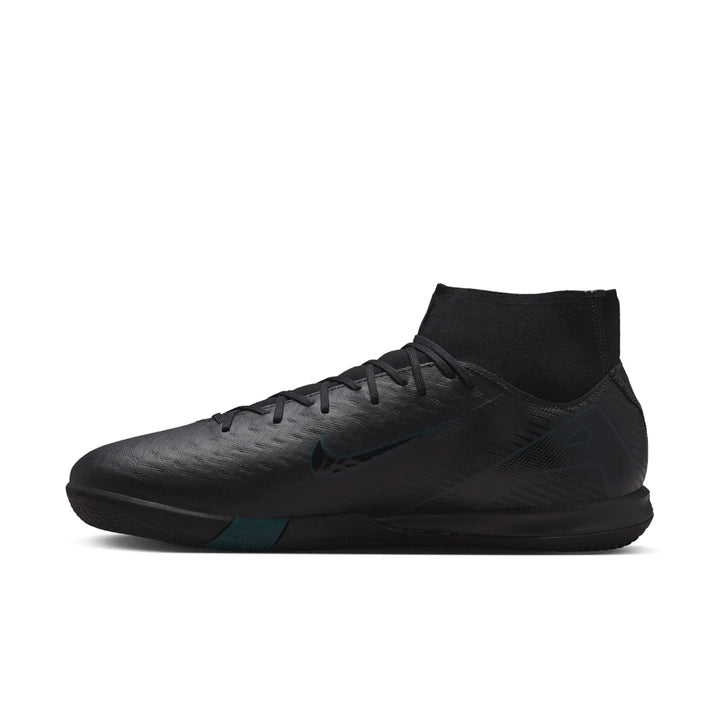 NIKE ZOOM MERCURIAL SUPERFLY 10 ACADEMY IC INDOOR