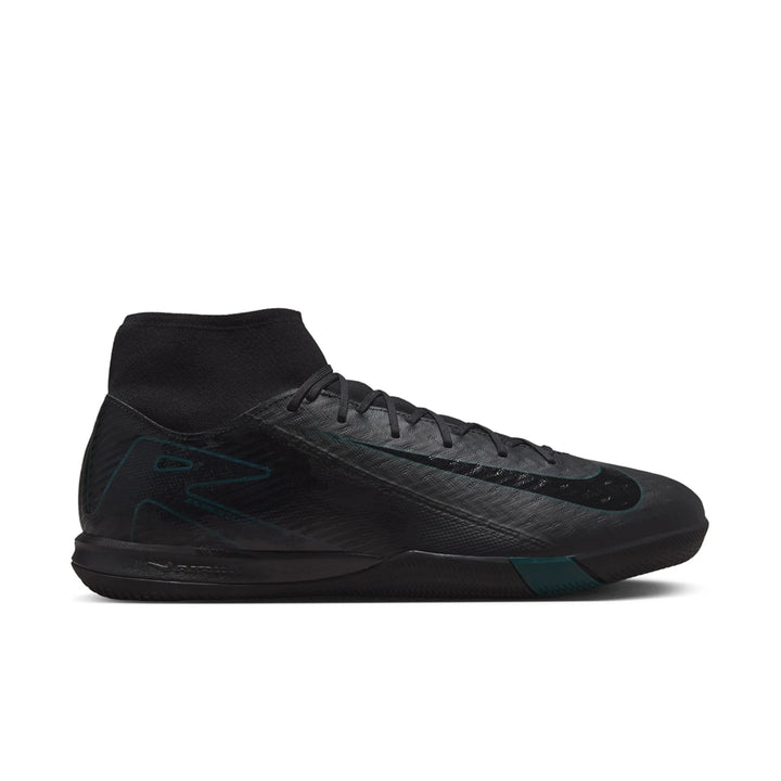 NIKE ZOOM MERCURIAL SUPERFLY 10 ACADEMY IC INDOOR
