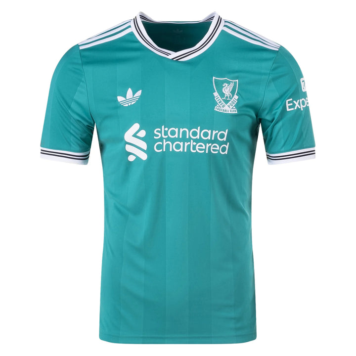 25/26 LIVERPOOL THIRD JERSEY
