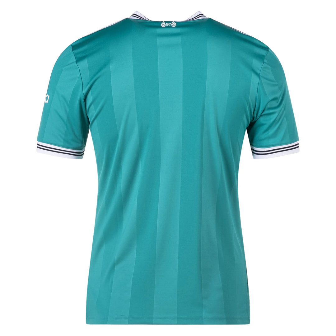 25/26 LIVERPOOL THIRD JERSEY
