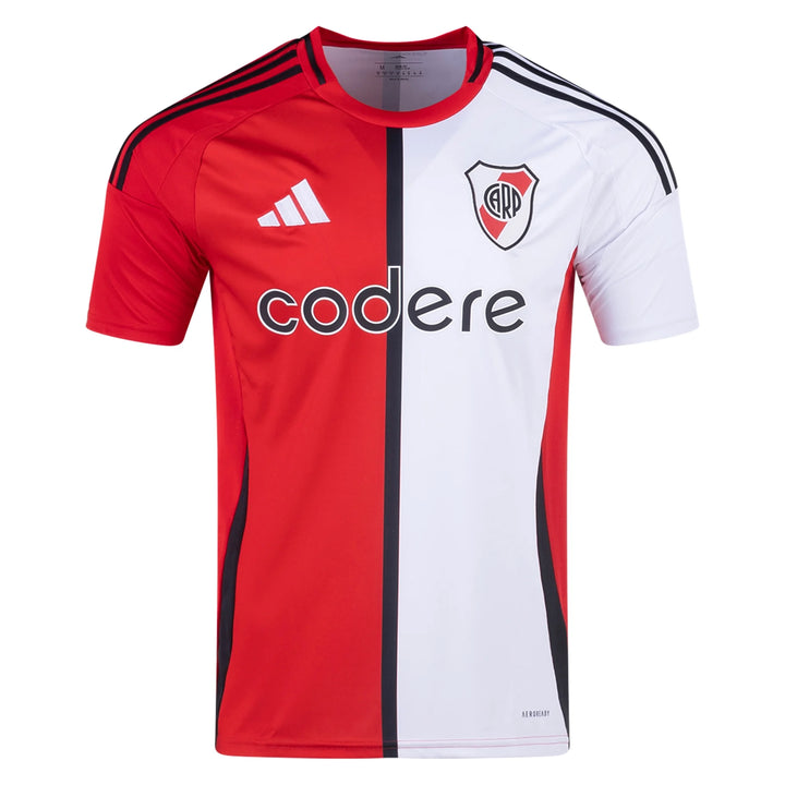 24/25 RIVER PLATE THIRD JERSEY