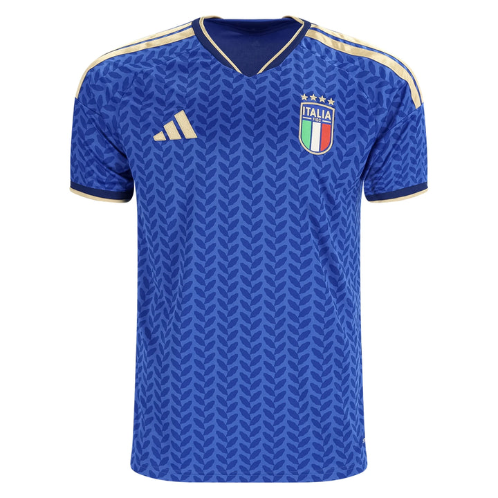 2026 ITALY HOME YOUTH JERSEY