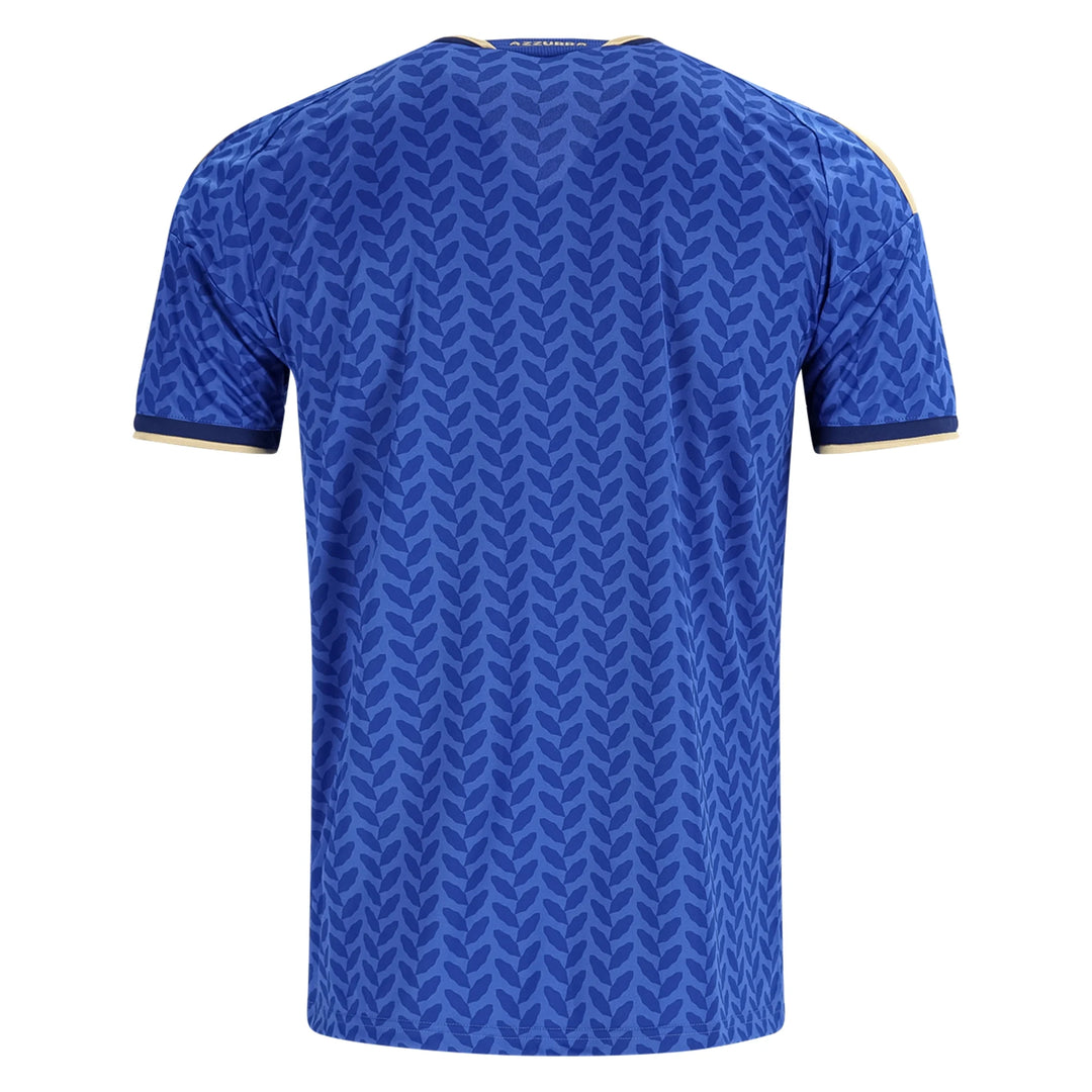 2026 ITALY HOME YOUTH JERSEY
