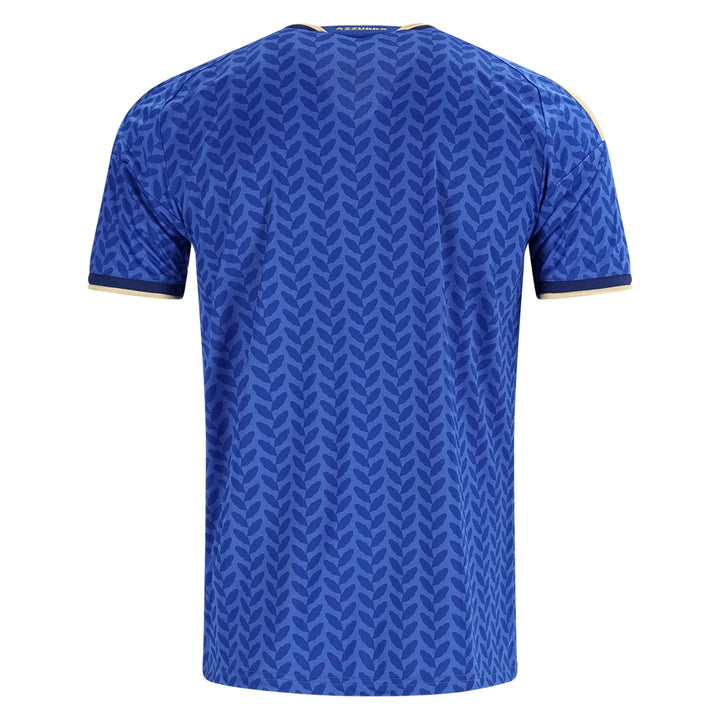 2026 ITALY HOME YOUTH JERSEY