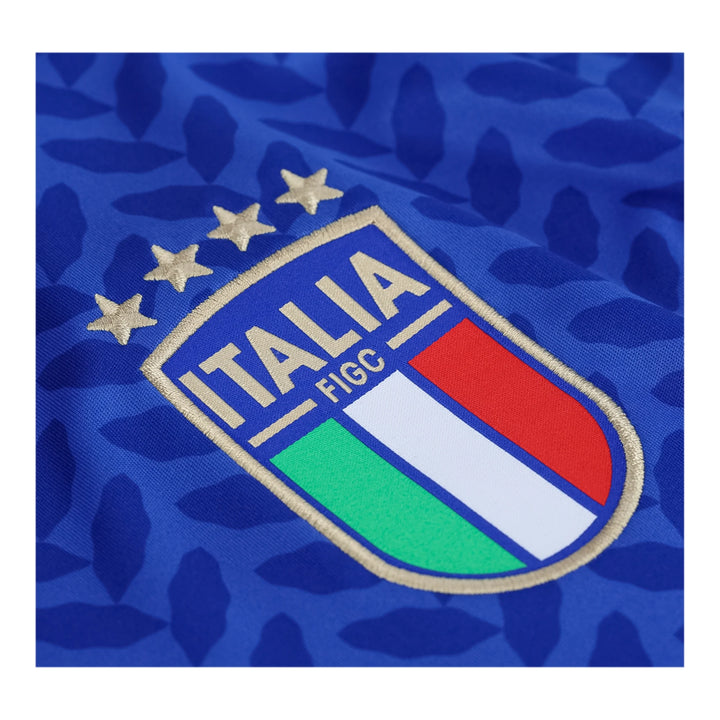 2026 ITALY HOME YOUTH JERSEY