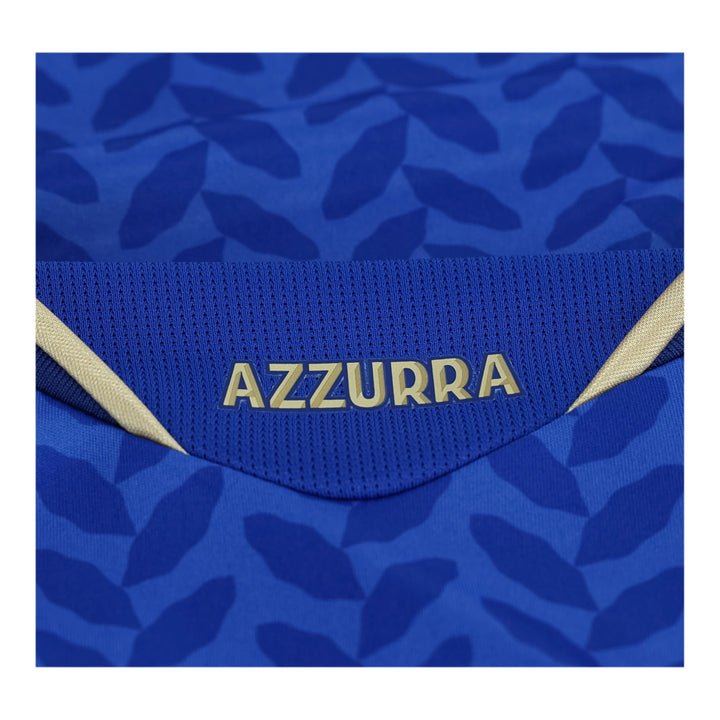 2026 ITALY HOME YOUTH JERSEY