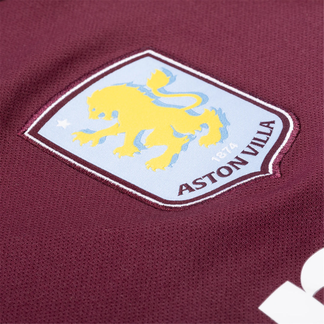 25/26 adidas ASTON VILLA HOME JERSEY