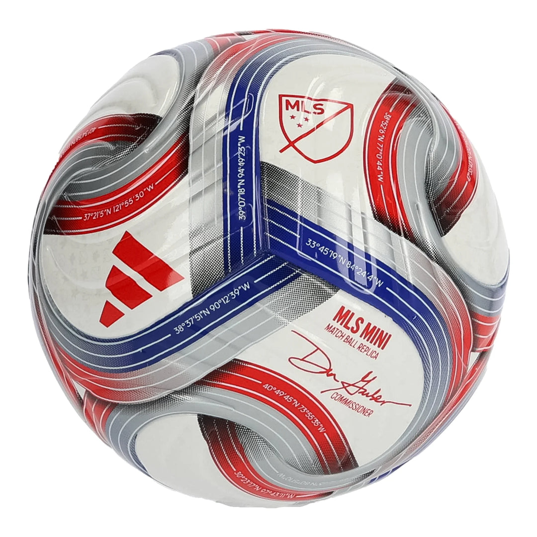 adidas MLS MINI BALL