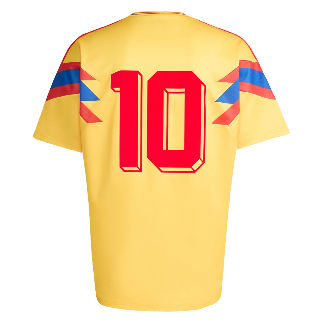 adidas COLOMBIA 1990 HOME JERSEY