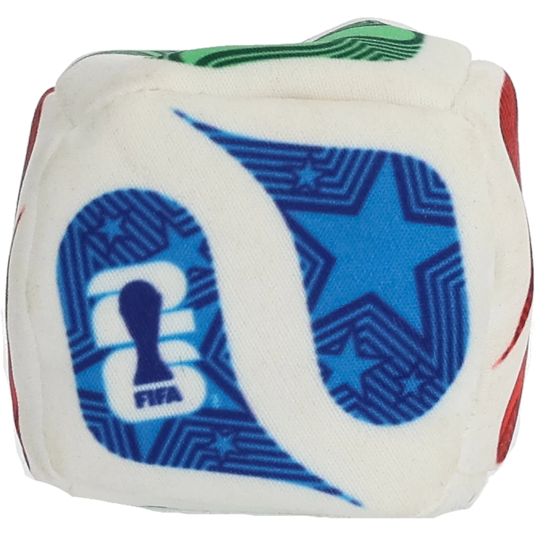 adidas Trionda Hacky Sack Ball