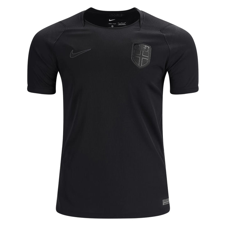 2026 NORWAY NATIONAL TEAM AWAY JERSEY