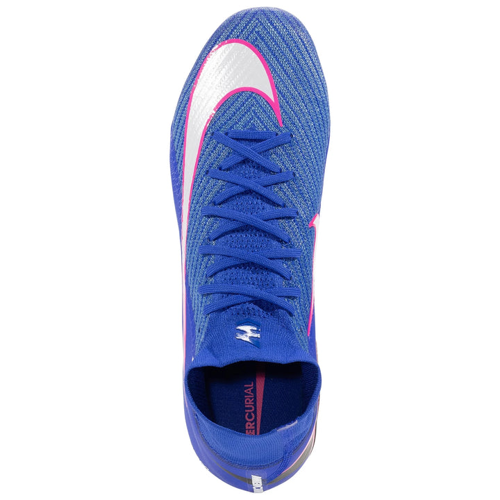 NIKE ZOOM MERCURIAL SUPERFLY 10 ELITE FG  FIRM GROUND