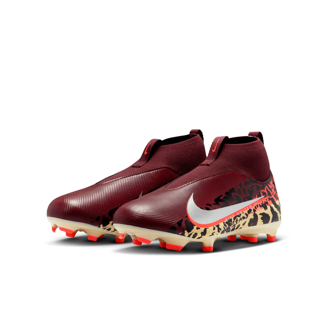 NIKE ZOOM MERCURIAL SUPERFLY 10 ACADEMY UNITED FG/MG