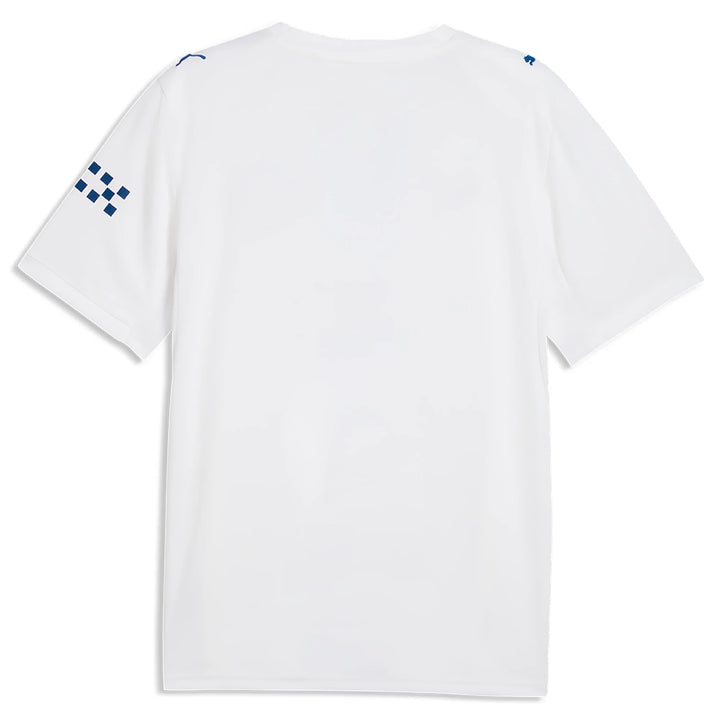 26/27 MANCHESTER CITY THIRD JERSEY