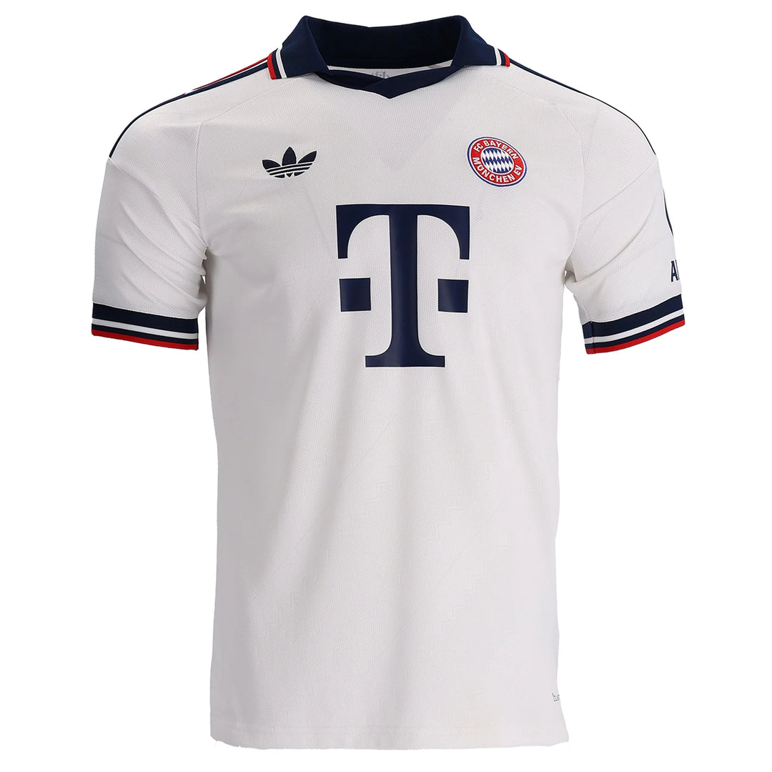 26/27 BAYERN MUNICH AWAY JERSEY