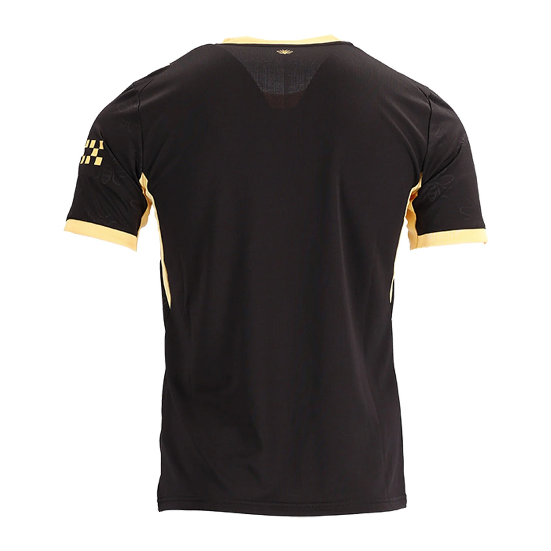 26/27 MANCHESTER CITY AWAY JERSEY