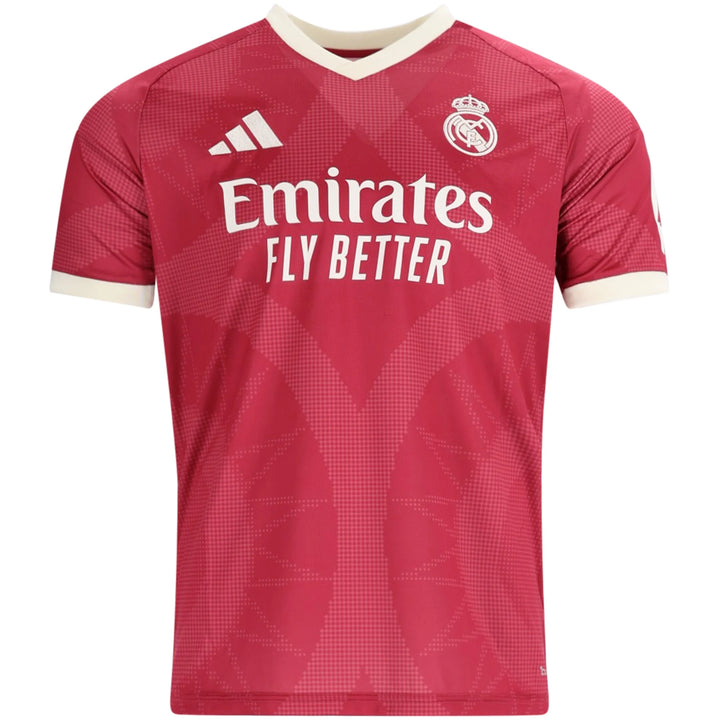 26/27 REAL MADRID THIRD JERSEY