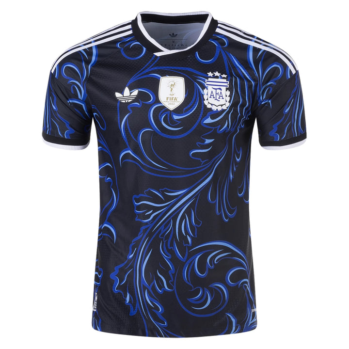 2026 ARGENTINA NATIONAL TEAM AUTHENTIC AWAY JERSEY